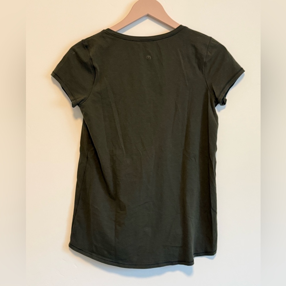 Lululemon Knot A Problem Tee - image 5